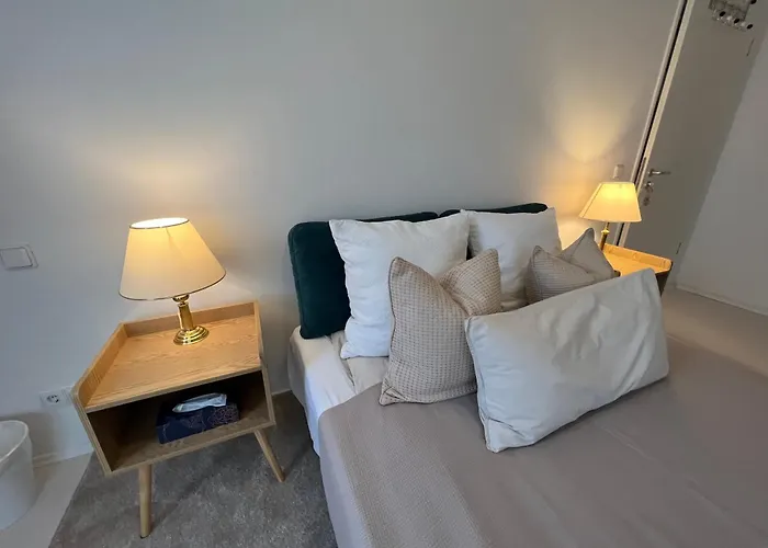 Privatzimmer 15 Qm Mit Gemeinschaftsbad