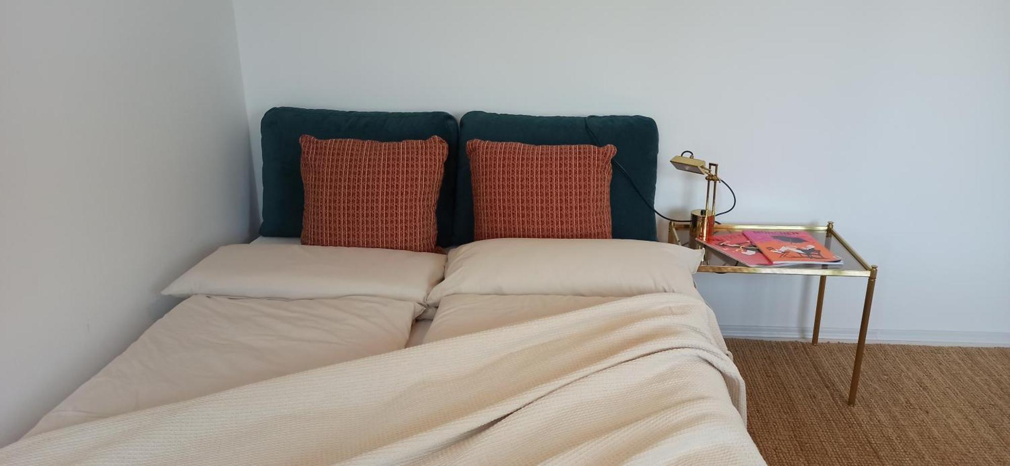 Habitación en casa particular 15 Qm Mit Gemeinschaftsbad Múnich