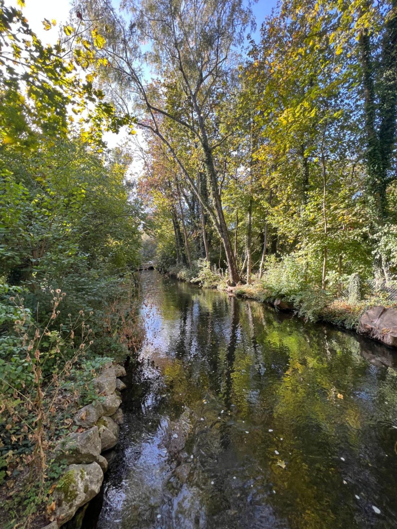 15 Qm Mit Gemeinschaftsbad Habitación en casa particular
